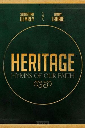 Hymns of our faith