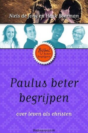 Paulus beter begrijpen POD