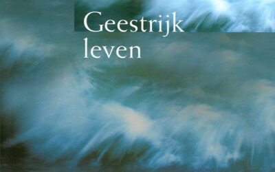Geestrijk leven