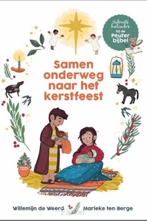 Samen onderweg naar het kerstfeest