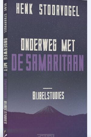 Onderweg met de samaritaan POD