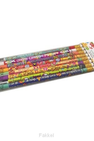 Pencil (per stuk)