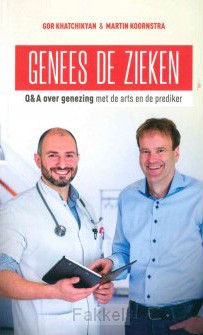 Genees de zieken