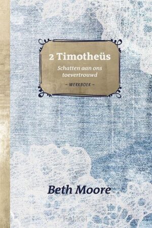 2 Timothe�s werkboek