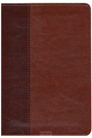 NLT Slimline reference bible indexed