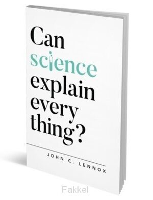 Can science explain everything?