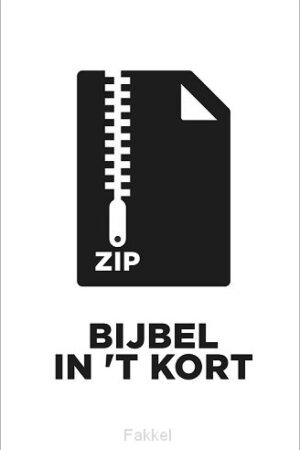 Bijbel in 't kort