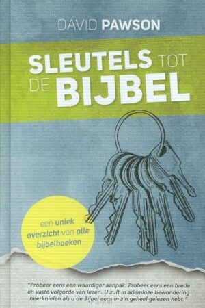 Sleutels tot de bijbel