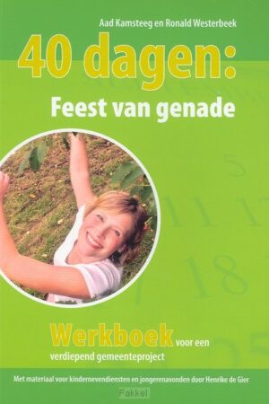 40 dagen feest van genade
