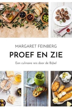 Proef en zie
