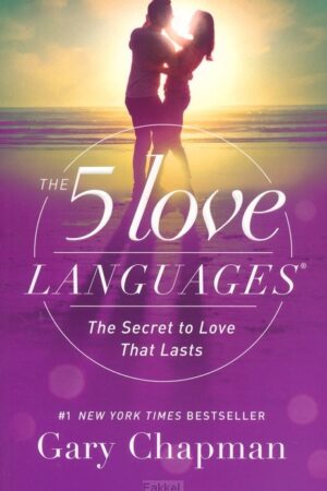 5 Love Languages