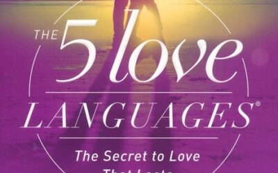 Five Love Languages – New Edition