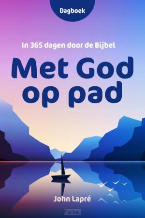 Met God op pad