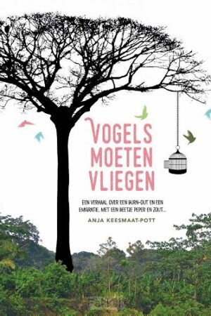 Vogels moeten vliegen