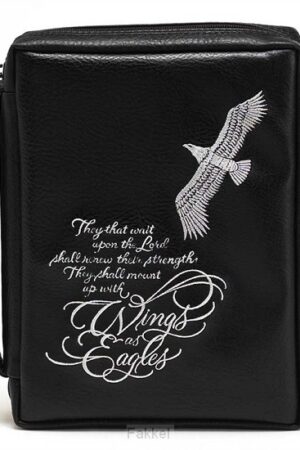 Biblecover eagle medium