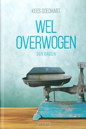 Weloverwogen