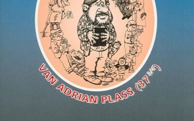 Gewijde dagboek van adrian plass 37 3/4