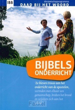 Bijbels onderricht