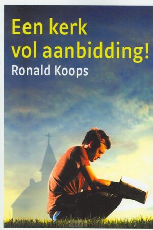 Kerk vol aanbidding