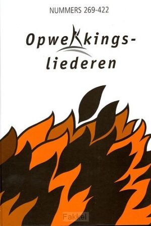 Opwekking muziekboek 2 (269-422)