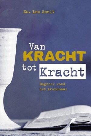 Van kracht tot kracht