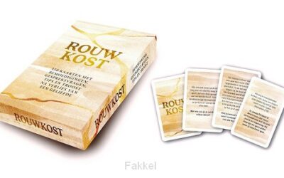 Rouwkost