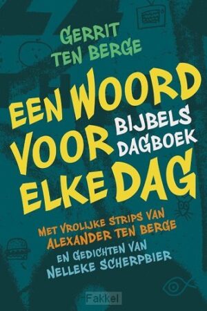 Woord voor elke dag