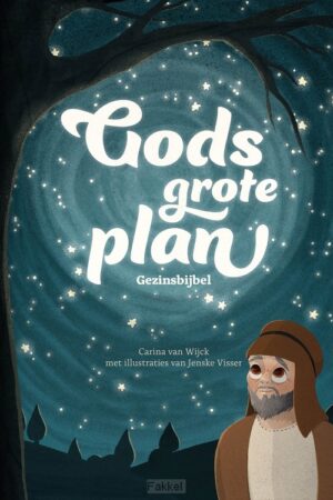 Gods grote plan