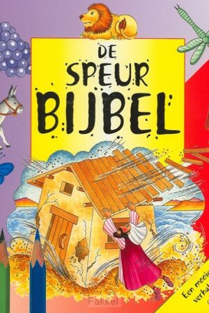 Speurbijbel