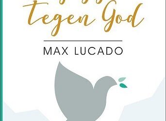 Ja zeggen tegen God