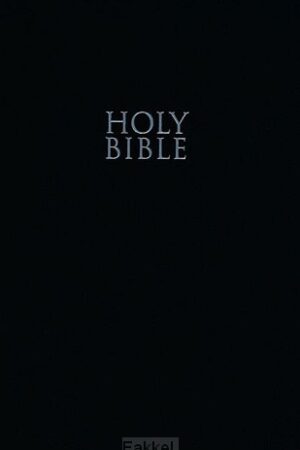 NIV - Gift & Award Bible