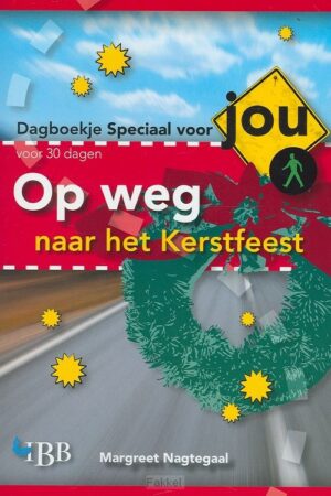 Op weg naar het kerstfeest