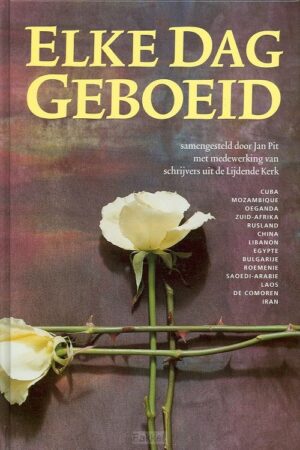 Elke dag geboeid