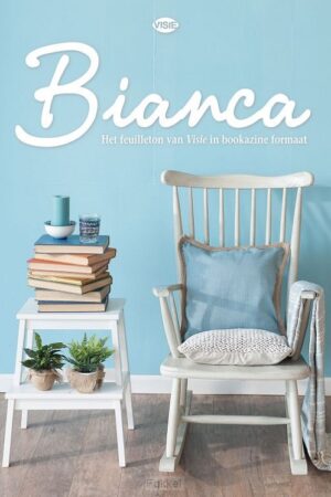 Bianca Bookazine deel 1