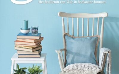 Bianca Bookazine deel 1 [+!+]