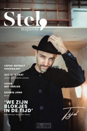 Stel magazine #3