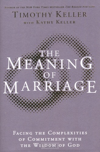 Meaning Of Marriage