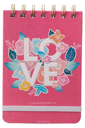 LOVE - 1 Corinthians 13