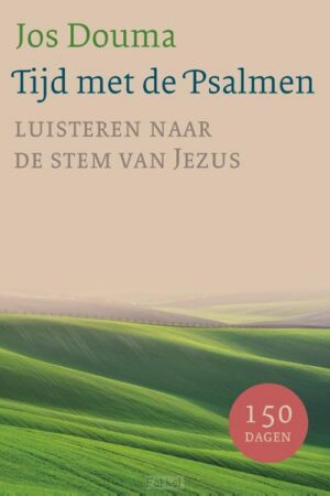 Tijd met de psalmen