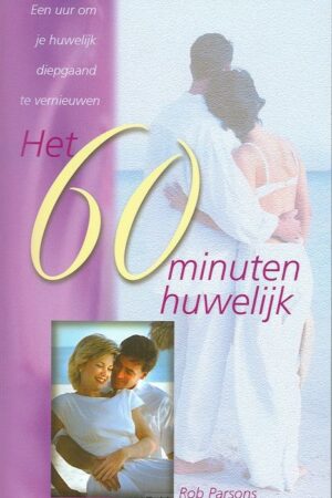 Zestig minuten huwelijk