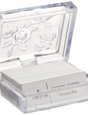 Promise box God''''''''s gift