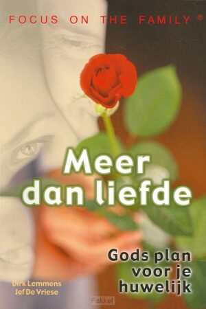 Meer dan liefde