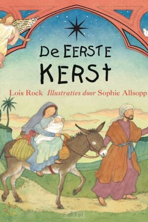 Eerste kerst