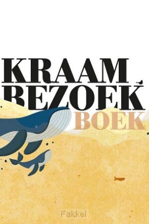 Kraambezoekboek