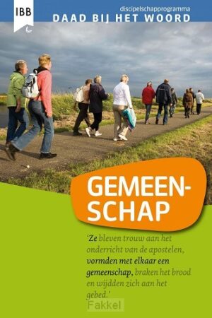 Gemeenschap