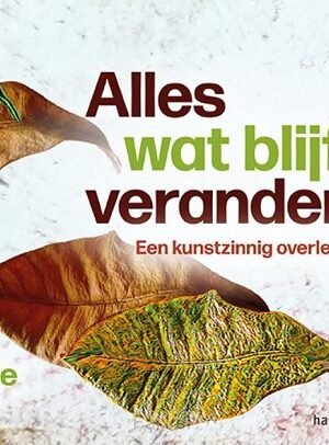 Alles wat blijft verandert