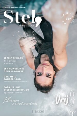 Stel magazine #2
