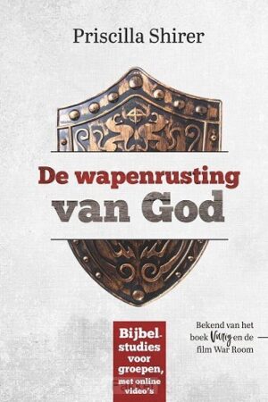 Wapenrusting van God