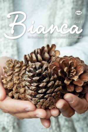 Bianca Bookazine deel 2