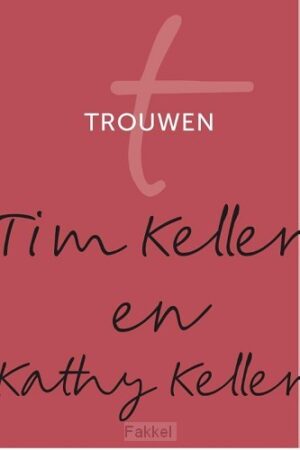 Trouwen